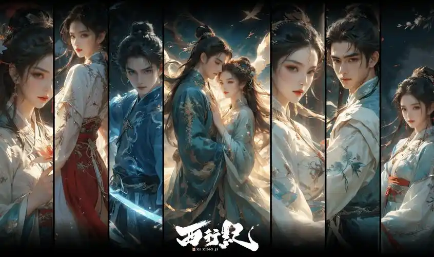 金甲战士 动漫 2026